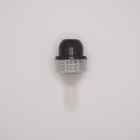 Цена на Запчасть №302 для SAID SD-115. Пластиковая насадка