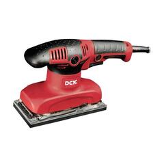 Шлифмашина плоская DCK KSB02-185