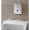 Grohe 37321001 Панель смыва для писсуара сенсорная