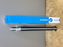 АМОРТИЗАТОР ЗАДНИЙ AVEO T300, COBALT ZEKKERT ГАЗОМАСЛ