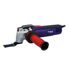 Многофункциональный инструмент ПУЛЬСАР МФИ 500ЭС (500Вт, 8000-16000 кол/мин, плавный пуск, констант. электр., 2,3кг)