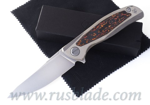 Shirogorov Exclusive F95NL RED CF M398 