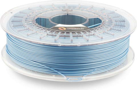 Пластик для 3D-принтера Fillamentum CPE HG100 UFO Blue Metallic
