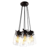 Люстра Arte Lamp Bene A9179SP-6CK