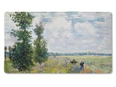 Dragon Shield - Коврик для игры Poppy Field