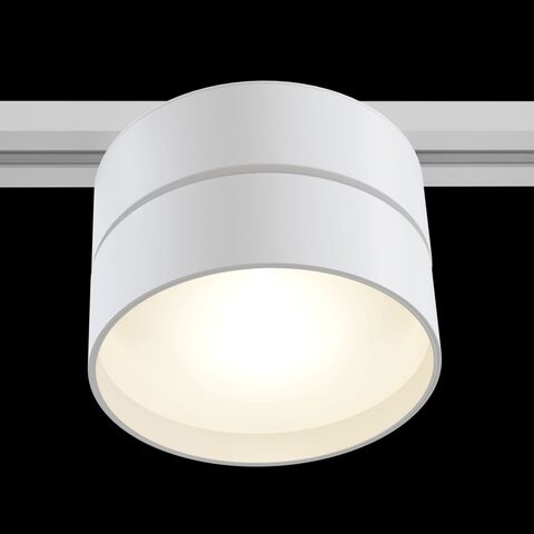 Трековый светильник Technical ONDA TR007-1-18W3K-W