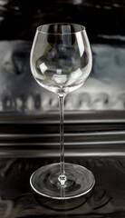Premium набор вращающихся бокалов для вина «Perseus», 540 мл., фото 3