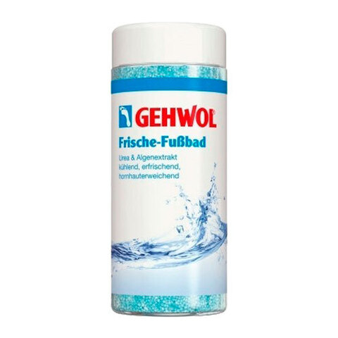Gehwol Frische-Fussbad - Освежающая ванна для ног