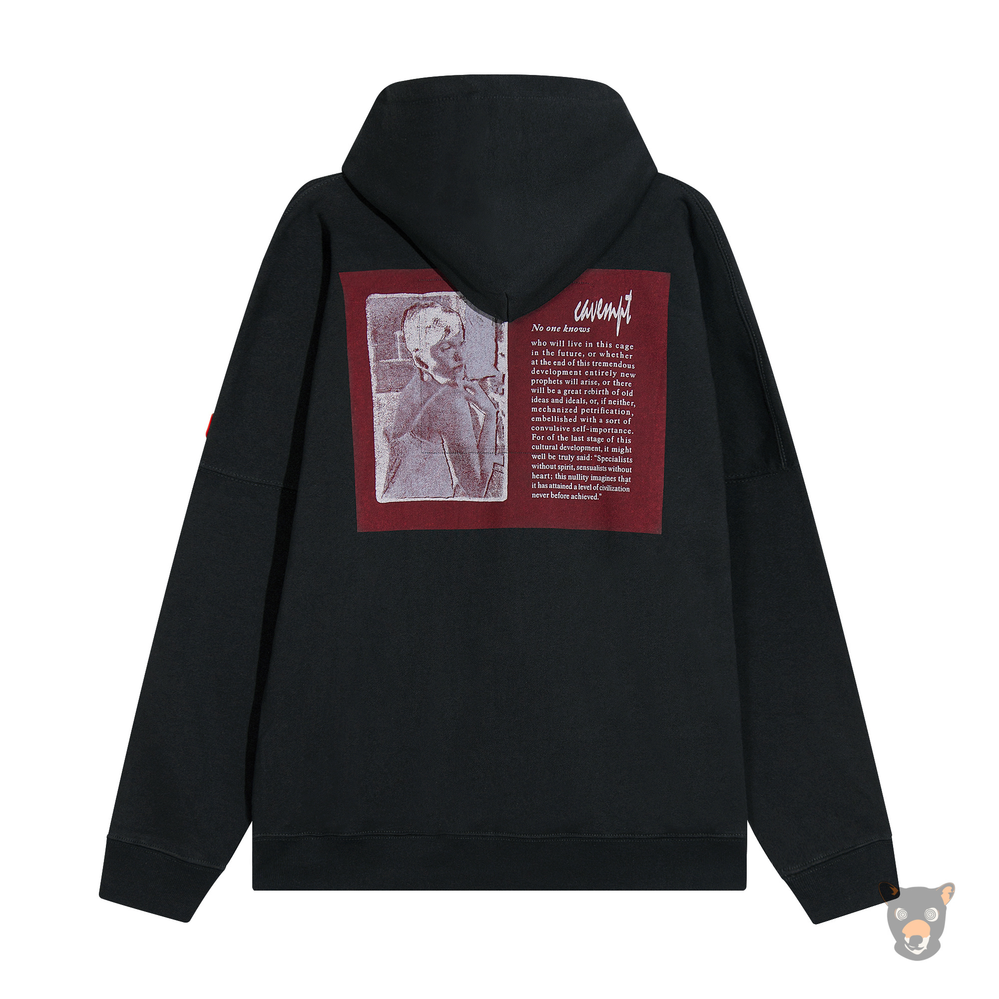 Cav Empt 5500 VANDALIST STORE