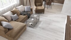 SPC ламинат Alpine Floor Premium XL Дуб морская пена ABA ECO 7-21