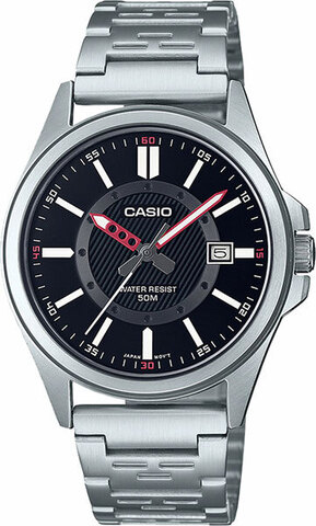 Наручные часы Casio MTP-E700D-1E фото