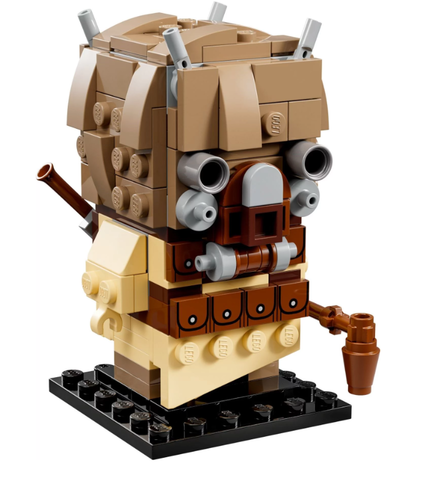 LEGO BrickHeadz. Star Wars 