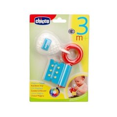 Chicco Погремушка-прорезыватель 