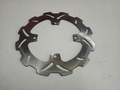 Диск для Yamaha YZ 125/250 / YZ X 125/250 / WR 125/250 и другие, дизайн 1 / Тормозной / Задний