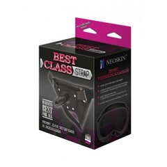Пояс BEST CLASS STRAP Lovetoy