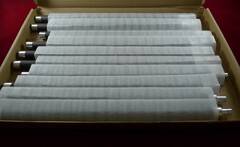 Вал магнитный (оболочка) для картриджей C4129X Low Cost (ELP Imaging®) 10штук (цена за упаковку)