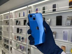 iPhone 13, 512 ГБ б/у