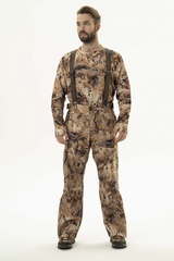Костюм Remington Duck Hunting Yellow Waterfowl Honeycombs