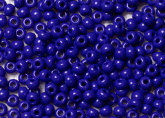Бисер 6/0 PRECIOSA, 50г