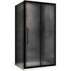 Abber Schwarzer Diamant AG30140BMH-S70BM Душевой уголок, 140x70x195