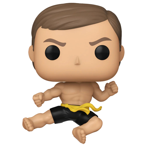 Funko POP! Bloodsport: Frank Dux (1866)