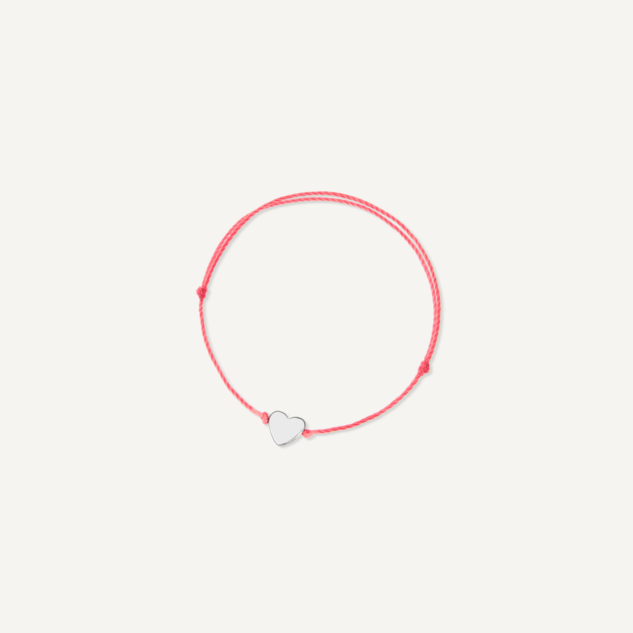 

Браслет Pink Tangle Bracelet