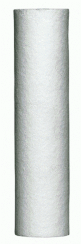Фильтр механический SC-10-5 (полипропилен), Райфил