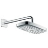 Душ верхний 30х16 см 2 режима Hansgrohe Raindance Select Е 27385000