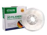 Пластик ESUN ePC Polycarbonate черный 1.75 мм 0,5 кг. (PC175B05TW1)
