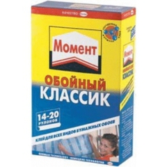 ХЕНКЕЛЬ Обойный клей Момент Классик (100г) 762892