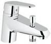 Смеситель на борт ванны Grohe  33192002