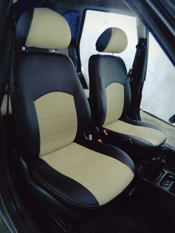 Авточехлы Premium на заказ Авточехлы Premium на заказ