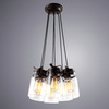 Люстра Arte Lamp Bene A9179SP-6CK