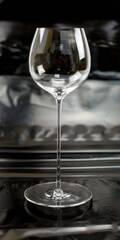 Premium набор вращающихся бокалов для вина «Perseus», 540 мл., фото 4