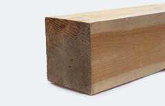 Брус обрезной 150*200*6000 мм.