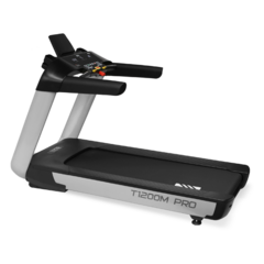 Коммерческая беговая дорожка BRONZE GYM T1200M PRO