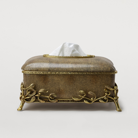 САЛФЕТНИЦА GOLDEN SAND