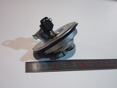 Крышка бензобака Honda  X4 CB500 2013-2014 CB600 2003-2006