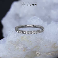 Кликер Twilight Crystal 1.2мм