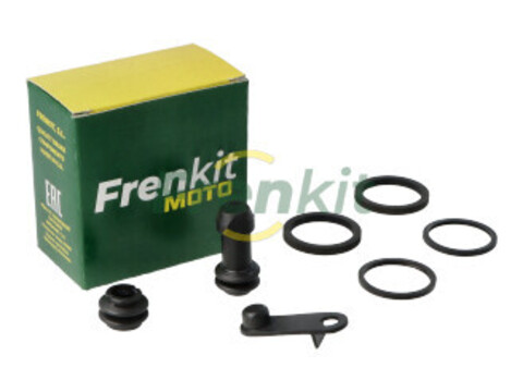 622010 Ремкомплект суппорта Frenkit