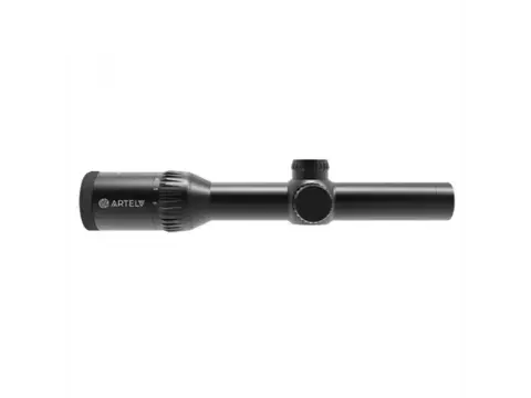 Оптический прицел Artelv CRS Fiber 1-6x24 SFP 30мм (AMF2-6X)