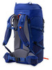 Картинка рюкзак туристический Kanrock Cruiser 45 Rich Blue - 5