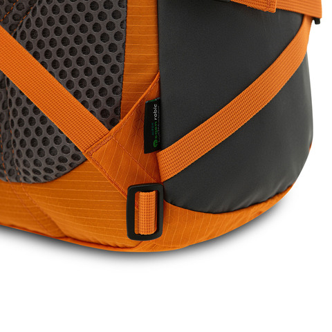 Картинка рюкзак мультиспортивный Kanrock Moveit 13 Tangerine Orange - 10