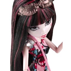 Дракулаура. Бу Йорк