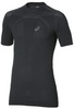 Футболка беговая мужская Asics SS Seamless Top