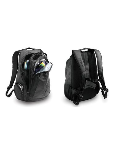 Рюкзак FCS IQ, Black, 22L