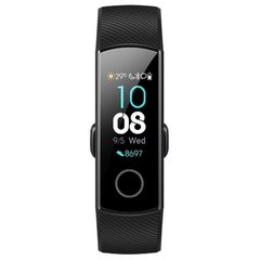 Фитнес браслет Huawei Honor Band 4 (черный)