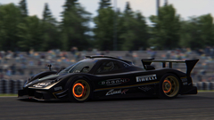 Assetto Corsa (для ПК, цифровой код доступа)