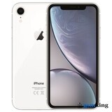 Apple iPhone XR 128GB White (Белый) MRYD2LL/A