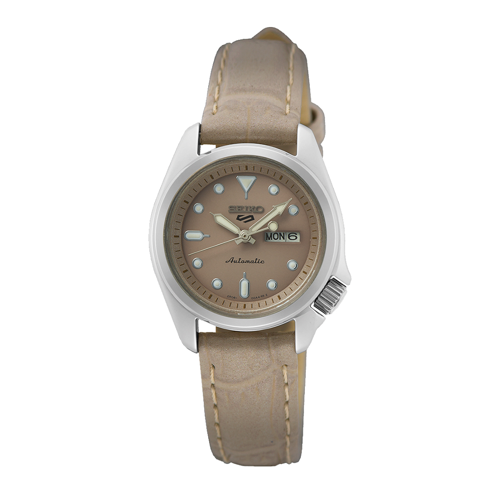 

Наручные часы Seiko, 5 Sports SRE005K1S